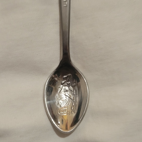 - Rolex collector baby spoon - Picture 6 of 6